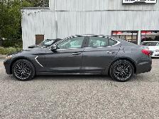 2019 Genesis G70 Elite | NO ACCIDENTS | ADAPTIVE CRUISE | NAVI - Photo 2