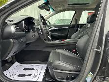 2019 Genesis G70 Elite | NO ACCIDENTS | ADAPTIVE CRUISE | NAVI - Photo 11