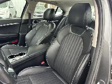 2019 Genesis G70 Elite | NO ACCIDENTS | ADAPTIVE CRUISE | NAVI - Photo 13
