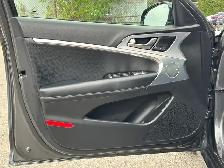2019 Genesis G70 Elite | NO ACCIDENTS | ADAPTIVE CRUISE | NAVI - Photo 15