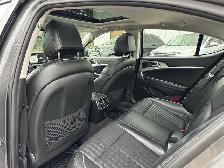 2019 Genesis G70 Elite | NO ACCIDENTS | ADAPTIVE CRUISE | NAVI - Photo 17
