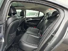 2019 Genesis G70 Elite | NO ACCIDENTS | ADAPTIVE CRUISE | NAVI - Photo 18