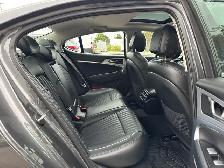 2019 Genesis G70 Elite | NO ACCIDENTS | ADAPTIVE CRUISE | NAVI - Photo 21