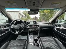 2019 Genesis G70 Elite | NO ACCIDENTS | ADAPTIVE CRUISE | NAVI - Photo 24