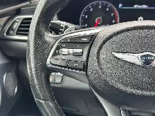 2019 Genesis G70 Elite | NO ACCIDENTS | ADAPTIVE CRUISE | NAVI - Photo 26