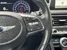 2019 Genesis G70 Elite | NO ACCIDENTS | ADAPTIVE CRUISE | NAVI - Photo 27