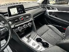 2019 Genesis G70 Elite | NO ACCIDENTS | ADAPTIVE CRUISE | NAVI - Photo 29