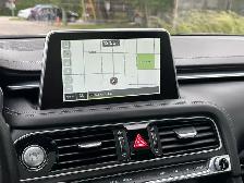 2019 Genesis G70 Elite | NO ACCIDENTS | ADAPTIVE CRUISE | NAVI - Photo 31