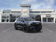 2027 GMC Terrain Elevation - Photo 2