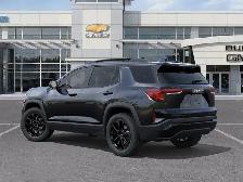 2027 GMC Terrain Elevation - Photo 4