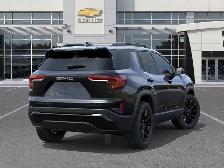 2027 GMC Terrain Elevation - Photo 5