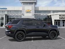 2027 GMC Terrain Elevation - Photo 6