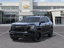 2027 GMC Terrain Elevation - Photo 8
