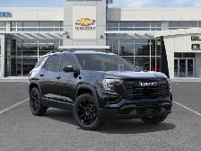2027 GMC Terrain Elevation - Photo 9