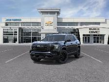 2027 GMC Terrain Elevation - Photo 10