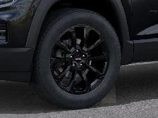 2027 GMC Terrain Elevation - Photo 11