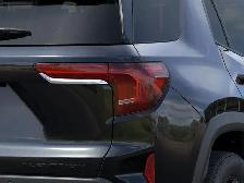 2027 GMC Terrain Elevation - Photo 13