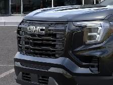 2027 GMC Terrain Elevation - Photo 15