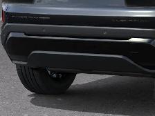 2027 GMC Terrain Elevation - Photo 16