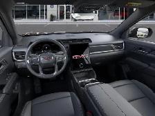 2027 GMC Terrain Elevation - Photo 17