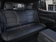 2027 GMC Terrain Elevation - Photo 19
