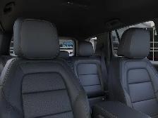 2027 GMC Terrain Elevation - Photo 26