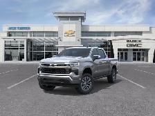 2026 Chevrolet Silverado 1500 LT - Photo 10