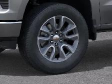 2026 Chevrolet Silverado 1500 LT - Photo 11