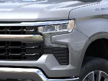2026 Chevrolet Silverado 1500 LT - Photo 12
