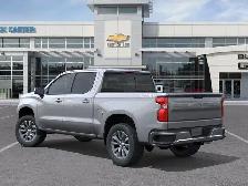 2026 Chevrolet Silverado 1500 LT - Photo 4