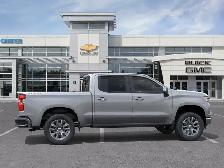 2026 Chevrolet Silverado 1500 LT - Photo 6