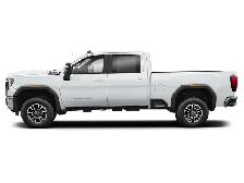 2026 GMC Sierra 3500HD SLE - Photo 2