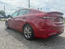 2017 Hyundai Elantra SE - Photo 4