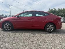 2017 Hyundai Elantra SE - Photo 5