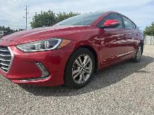 2017 Hyundai Elantra SE - Photo 6