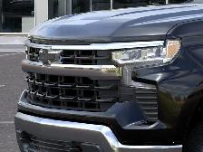 2026 Chevrolet Silverado 1500 LT - Photo 15