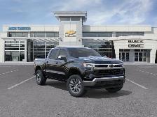 2026 Chevrolet Silverado 1500 LT - Photo 2