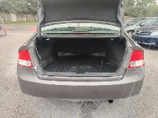2010 Honda Civic EX-L 188KM CERTIFIED-WARRANTY - Photo 6