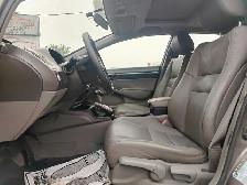 2010 Honda Civic EX-L 188KM CERTIFIED-WARRANTY - Photo 11