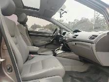 2010 Honda Civic EX-L 188KM CERTIFIED-WARRANTY - Photo 12