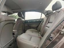 2010 Honda Civic EX-L 188KM CERTIFIED-WARRANTY - Photo 13