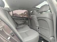 2010 Honda Civic EX-L 188KM CERTIFIED-WARRANTY - Photo 14
