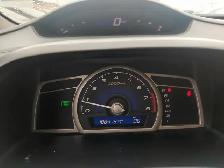 2010 Honda Civic EX-L 188KM CERTIFIED-WARRANTY - Photo 17