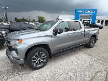 2024 Chevrolet Silverado 1500 RST - Photo 3