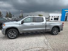 2024 Chevrolet Silverado 1500 RST - Photo 4