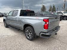2024 Chevrolet Silverado 1500 RST - Photo 5