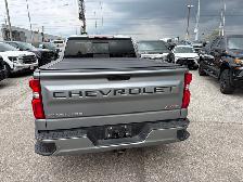 2024 Chevrolet Silverado 1500 RST - Photo 6