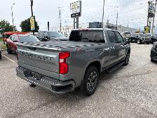 2024 Chevrolet Silverado 1500 RST - Photo 7