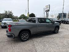 2024 Chevrolet Silverado 1500 RST - Photo 8