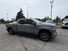 2024 Chevrolet Silverado 1500 RST - Photo 9